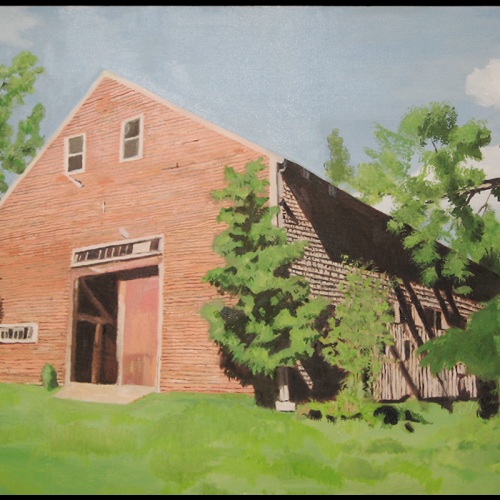Vetter's Barn