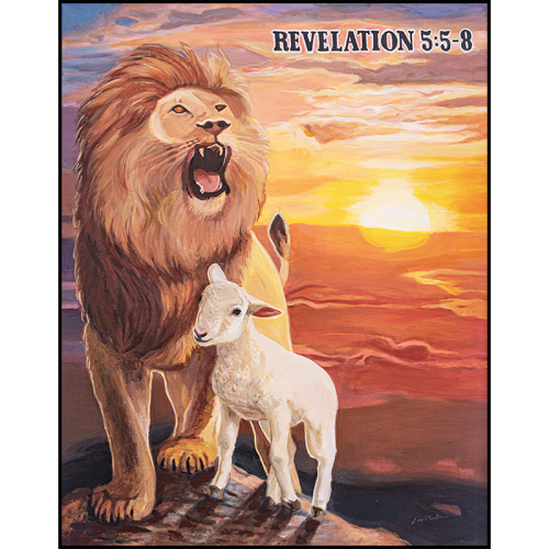 Lion-of-Judah
